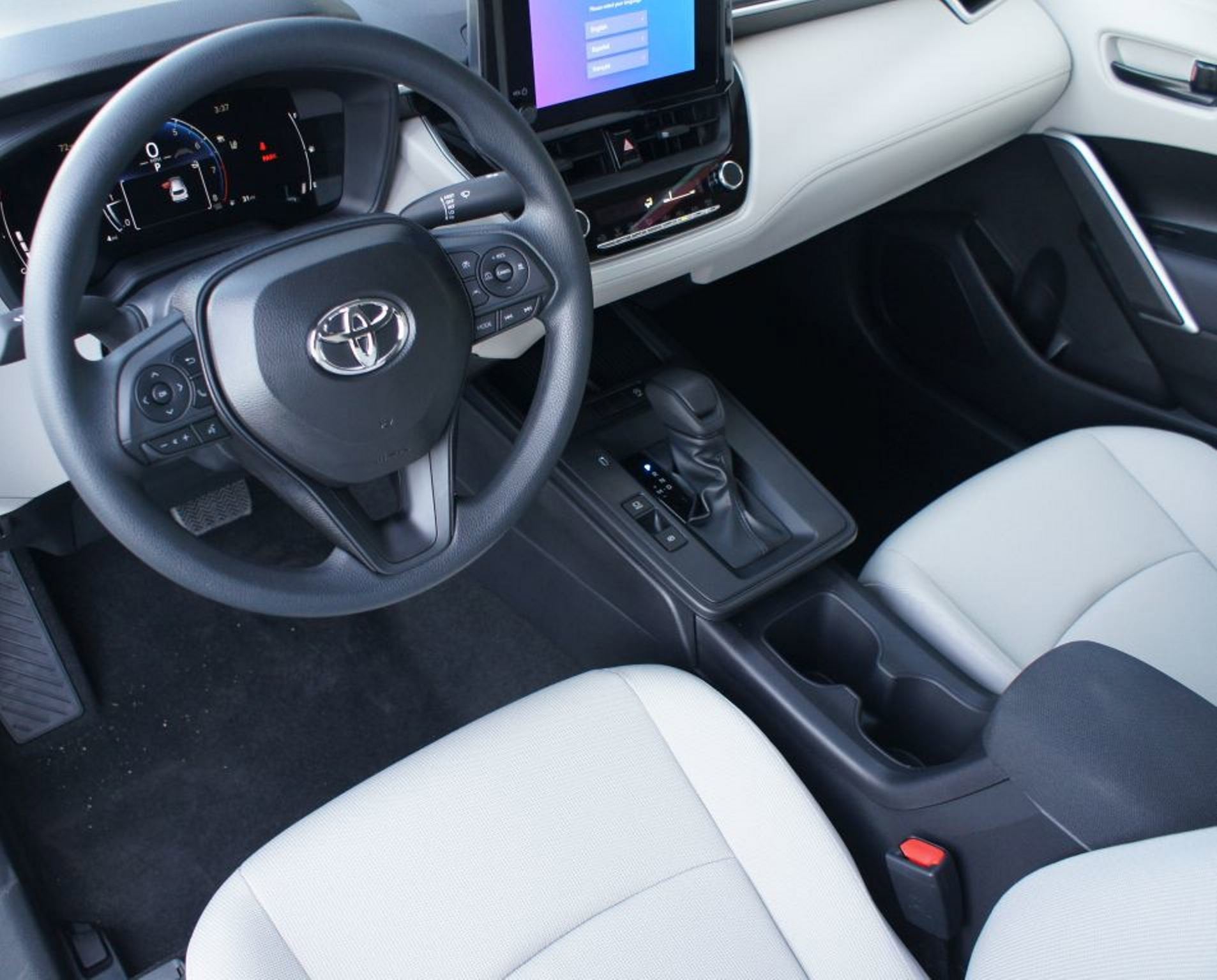 toyota corolla cross 2026 7MUAAAAG8TV184274 image toyota corolla cross 2026 7MUAAAAG8TV184274 image
